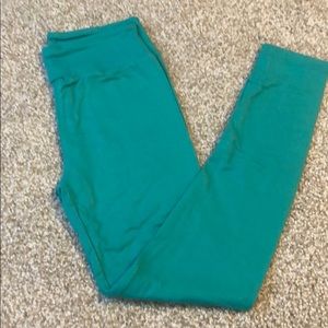 NEW OS LuLaRoe leggings